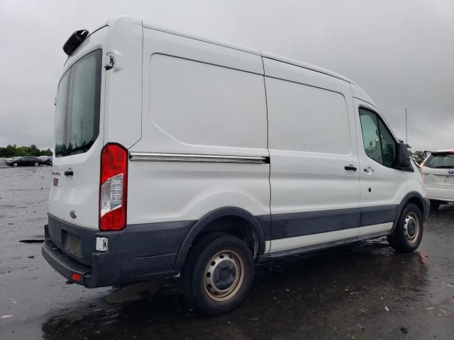 2019 Ford Transit T-150