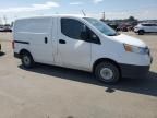 2015 Chevrolet City Express LS