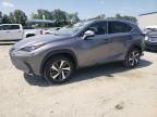 2019 Lexus NX 300 Base