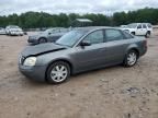 2005 Ford Five Hundred SE