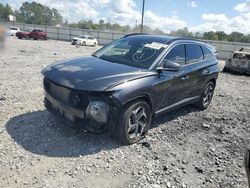 2022 Hyundai Tucson Limited en venta en Montgomery, AL