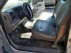 2002 Ford F350 Super Duty