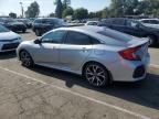 2019 Honda Civic SI