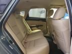 2010 Honda Accord Crosstour EXL