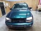 2005 Chevrolet Trailblazer LS