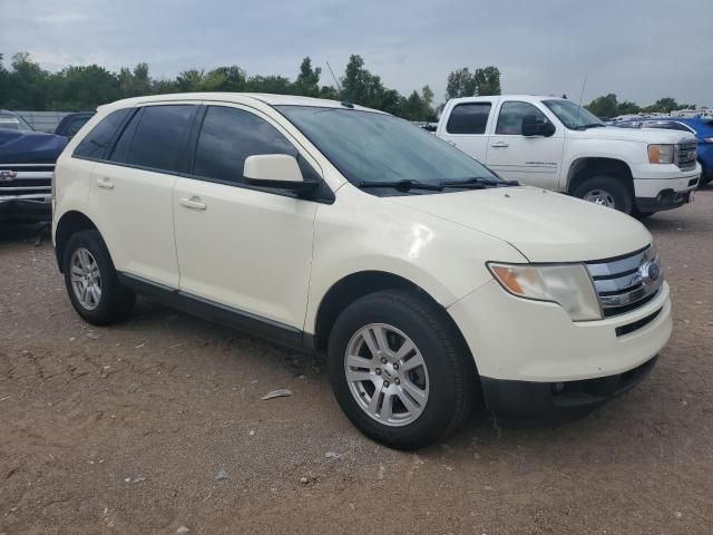 2008 Ford Edge SEL