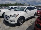 2014 Hyundai Santa FE GLS