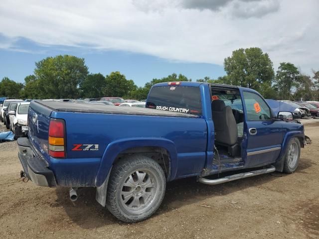 2004 GMC New Sierra K1500