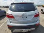 2014 Hyundai Santa FE GLS