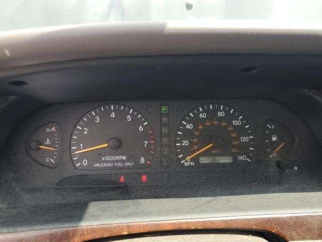 1998 Toyota Avalon XL