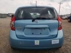 2014 Nissan Versa Note S