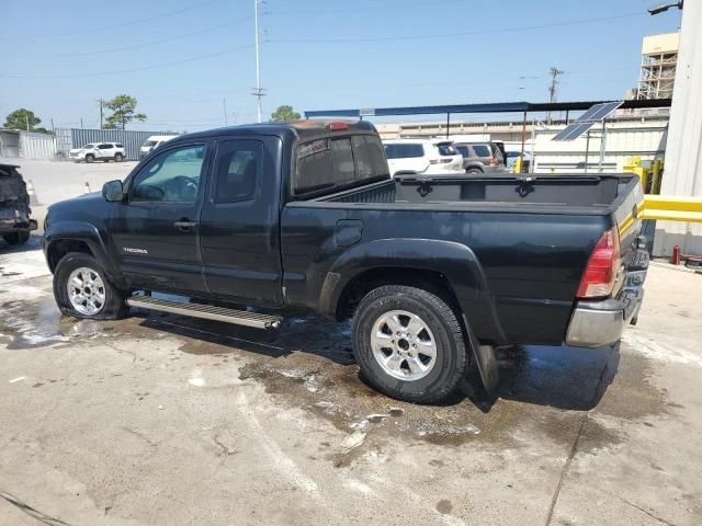 2006 Toyota Tacoma Prerunner Access Cab