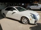 2004 Cadillac CTS