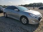 2014 Hyundai Sonata Hybrid