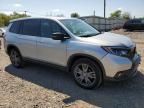 2021 Honda Passport EXL