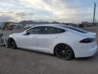 2013 Tesla Model S