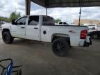 2014 Chevrolet Silverado K3500 LT