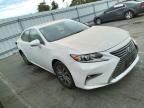 2016 Lexus ES 300H