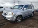 2011 Honda Pilot EXL