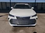 2021 Toyota Avalon Limited