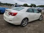 2014 Chevrolet Malibu LTZ