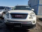 2012 GMC Acadia SLT-1