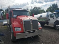 2018 Kenworth Construction T880 en venta en Columbia Station, OH