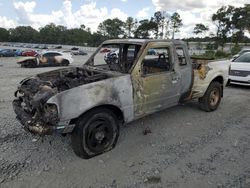 2002 Ford Ranger Super Cab en venta en Byron, GA