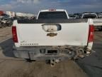 2011 Chevrolet Silverado K2500 Heavy Duty LT