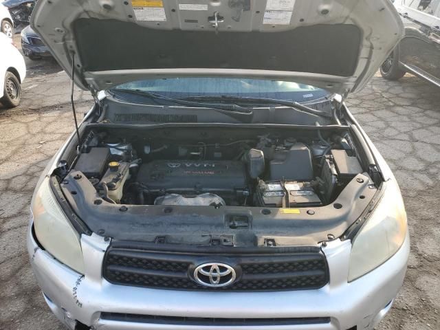 2007 Toyota Rav4