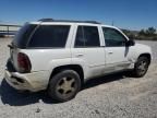 2008 Chevrolet Trailblazer LS