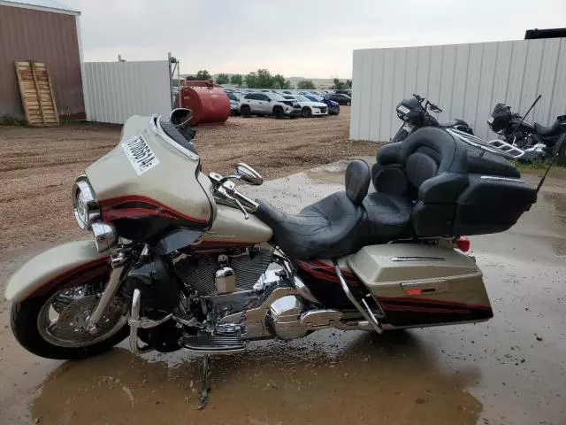 2006 Harley-Davidson Flhtcuse