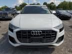 2019 Audi Q8 Prestige