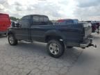 2007 Ford F350 SRW Super Duty