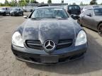 2008 Mercedes-Benz SLK 280