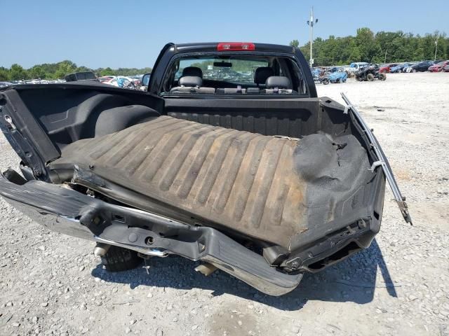 2004 Dodge RAM 1500 ST