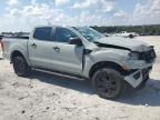 2023 Ford Ranger XL