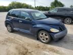 2001 Chrysler PT Cruiser