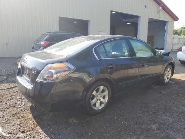 2009 Nissan Altima 2.5