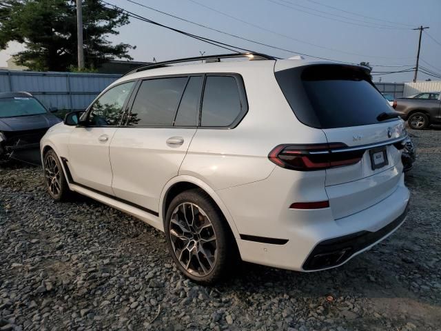 2023 BMW X7 M60I