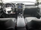 2016 Toyota 4runner SR5/SR5 Premium