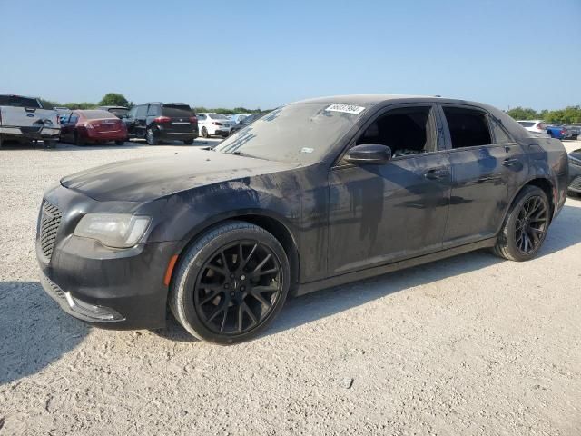 2015 Chrysler 300 S