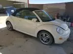 2005 Volkswagen New Beetle GLS