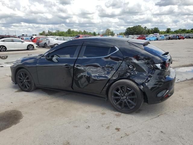 2024 Mazda 3 Select Sport