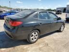 2008 Hyundai Elantra GLS