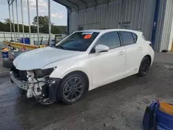 Lexus Vehiculos salvage en venta: 2011 Lexus CT 200