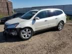 2014 Chevrolet Traverse LTZ