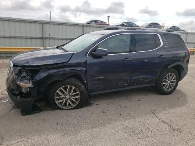 2018 GMC Acadia SLE