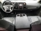 2009 Chevrolet Silverado K1500 LT