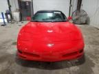 2001 Chevrolet Corvette